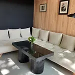 Σπίτι διακοπών 'calme Et Nature' Avec Piscine Au Golf-lac-plages Oceanes - Couchage 2 Personnes *