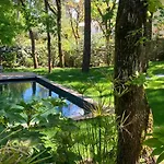 'calme Et Nature' Avec Piscine Au Golf-lac-plages Oceanes - Couchage 2 Personnes * Biscarrosse