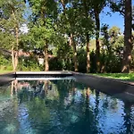'calme Et Nature' Avec Piscine Au Golf-lac-plages Oceanes - Couchage 2 Personnes Biscarrosse