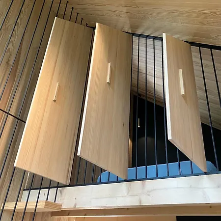 Casa vacanze 'calme Et Nature' Avec Piscine Au Golf-lac-plages Océanes - Couchage 2 Personnes *