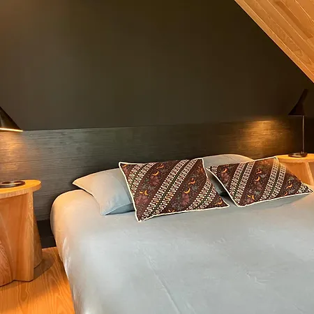 'calme Et Nature' Avec Piscine Au Golf-lac-plages Océanes - Couchage 2 Personnes Casa vacanze Biscarrosse