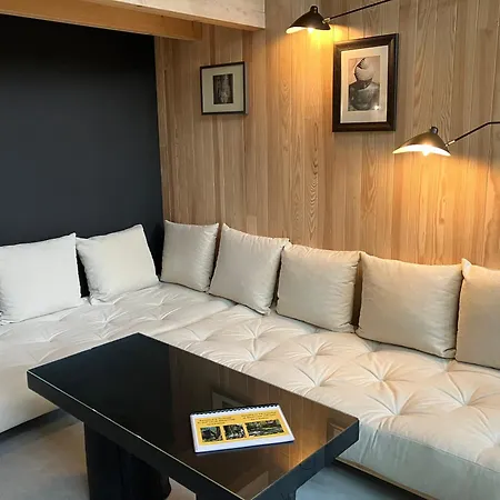 'calme Et Nature' Avec Piscine Au Golf-lac-plages Océanes - Couchage 2 Personnes *